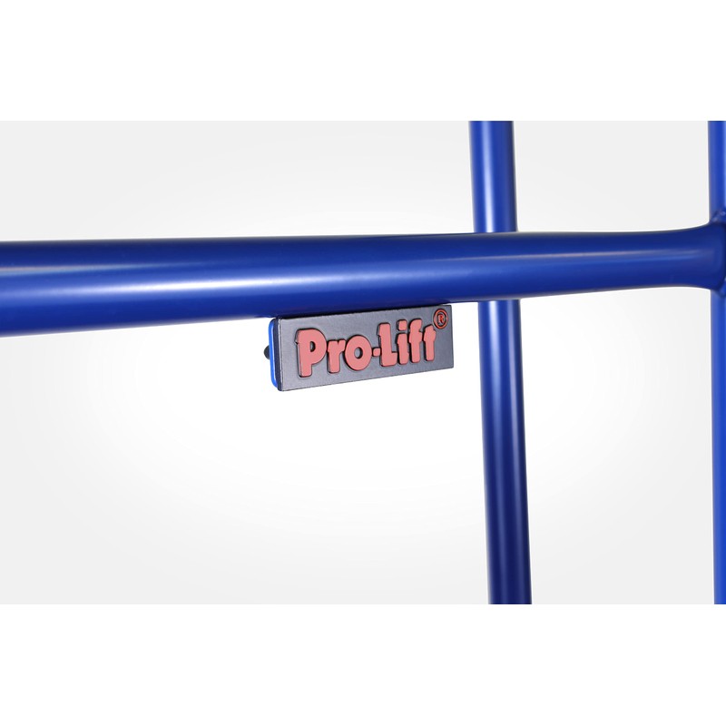 Pro Lift Hand Trucks Heavy Duty – Industrial Dolly Cart