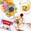 FITNE Black Currant Herbal Green Tea Fruity Scent With Garcinia