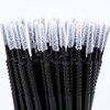 200 Pcs Disposable Lip Wnads,Micro Brushes,Microfiber Lip Brushes for Lipstick,Lipapplicators