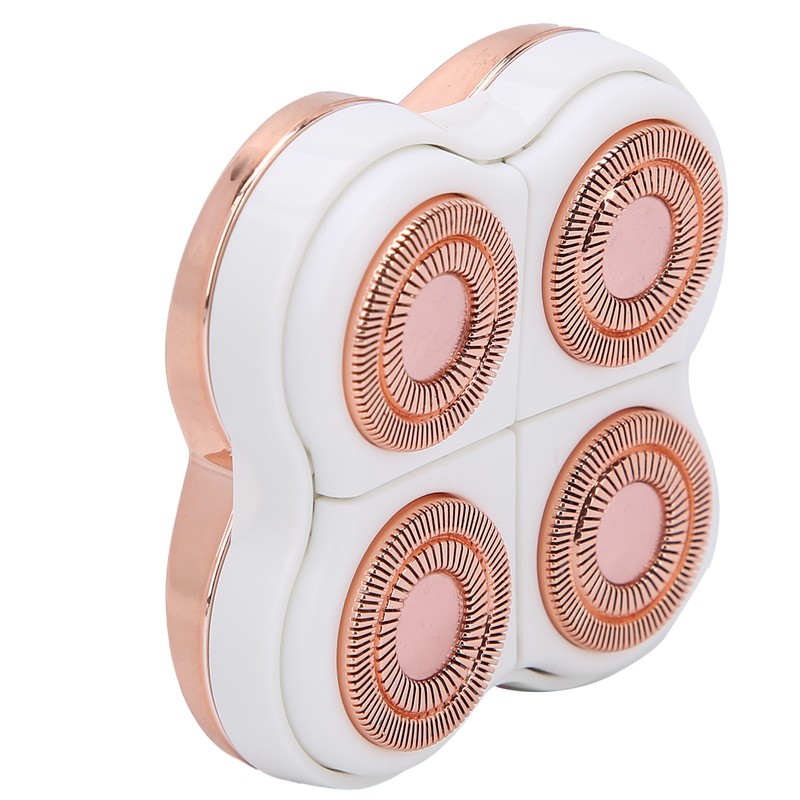 Hair Remover Replacement Head Electric Hair Remover Body Hair Shaver