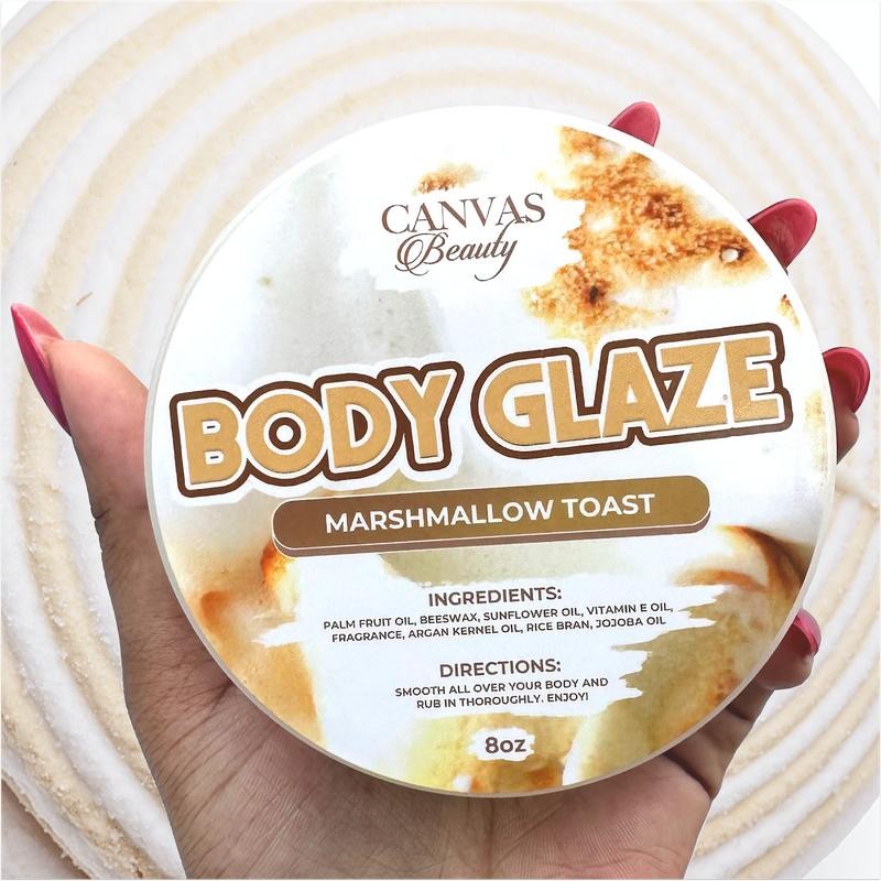 (NEW) BODY GLAZE: Pick your favorite scent!:_Scent from Heaven (New