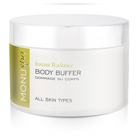 MONUspa Body Buffer 180ml