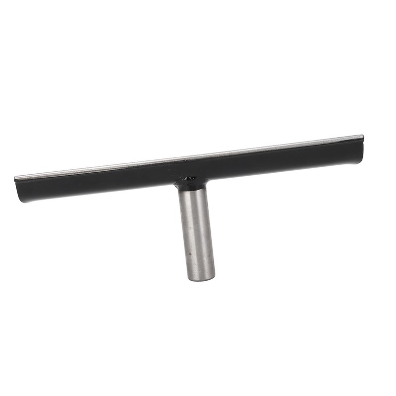 12in Lathe Tool Holder 304 Steel 1in Post Concave Design