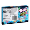 Trolli Mini Sour Brite Crawlers 3.5 oz. Box - 12/Case