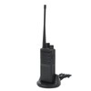 Wireless Walkie Talkies Rechargeable Handheld 2 Way Radio 5W Efficient