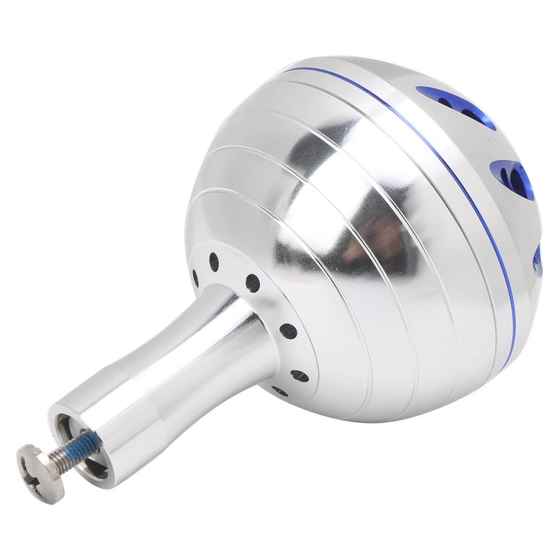 Metal Lightweight Knobs Fishing Reel Handle for Jigging Reel Tackle