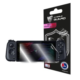 IPG For Razer Edge Gaming Tablet Razer Kishi V2 Pro Controller 6.8" Display Screen Protector Hydrogel Invisible Touch Screen Sensitive Ultra HD Clear Film Anti Scratch Skin Guard - Smooth/Self-Healing/Bubble -Free Screen for Kishi V2 Pro