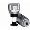 1" Heavy Duty Particulate Filter Moisture trap water seperator w/Auto