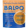 Baloo Electrolytes Powder Packets - No Added Sugar - Hydration