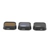 Drone Camera Lens Filter Set CPL Filter ND16 Filter Night