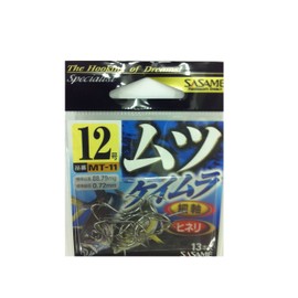 (, Needle (Sasame) MT – 11 Mutsu (kay Uneven) 11 