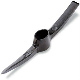 Truper Herramientas #ZP5C 5LB Rail/Clay Pick Head