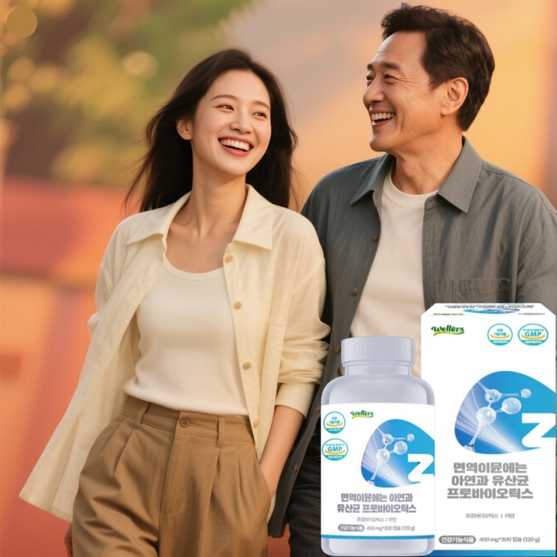 Bifidobacterium longum immunity Immune lactic acid bacteria zinc rhamnose acid