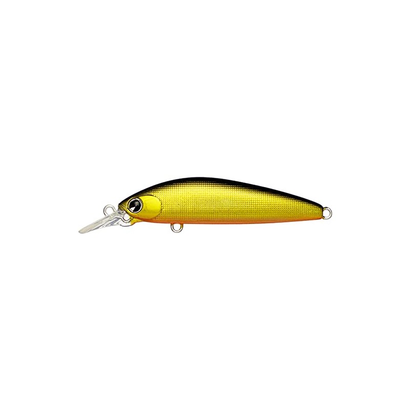 Arms Design (ima) Sukari Ghost 50#SUG50-002 Gold Black 50mm /