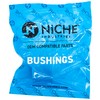 NICHE Rear Swing Arm Bushing Kit for Polaris ACE Ranger
