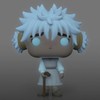 Sliding Monkey Hot Topic Exclusive: Funko Pop! Animation Hunter x