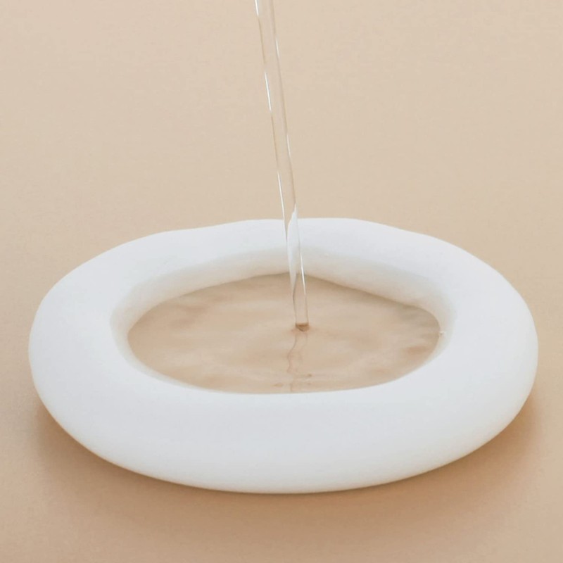 New Waterproof Duct Seal Repair Sealing Clay 6 Pack White
