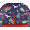 National Lampoon's Christmas Vacation All Pattern - Mini mochila de
