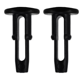 Makita 411478-6 Switch Button Tool Part for Various Makita Saw Tools (2-Pack)