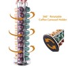 SEVENLINE - Soporte para cápsulas de café compatible con cápsulas