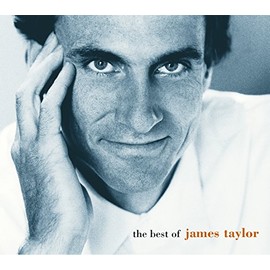 You've got a friend: The best of James Taylor