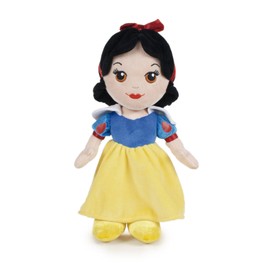 Famosa Softies - Plush Snow White, 25 cm (Famosa 760014887)