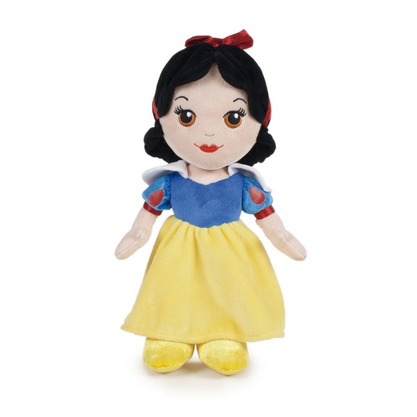 Famosa Softies - Plush Snow White, 25 cm (Famosa 760014887)