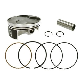 2004-2006 Suzuki RMZ-250 Dirt Bike Engine Piston Kit [Bore Size (mm): 76.95 (Stock)]