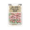 Tim Holtz Idea-Ology 2023 Christmas Confections - Decorative - Bundle