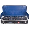 Stansport 3-Burner Propane Stove (212-300-50)