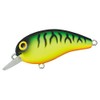 DAIWA Bass Tiny Peanuts Mat Tiger DR Lure