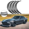 KEEPDSGN Carbon Fiber Fender Flares Durable Wheel Arches For Datsun