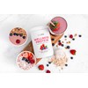 Teami Teami Plant-Based Protein & Greens Combo for Energy, Digestion