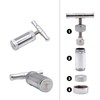 Tool Pollen T Press, Pollen Press T-Handle, Durable Herb Pen,
