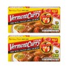 [ 2 Packs ] House Foods Vermont Curry Mild 8.11