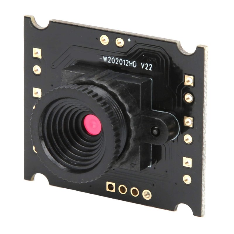 High Frame Webcam, Web Camera Module Support, Camera Module, HBV-W202012HD