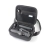 SKYREAT Osmo Mobile 6 Case,PU Leather Portable Storage Shoulder Bag