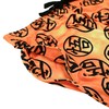 Bioworld Dragon Ball Z Goku Men's Sleep Set-XL Multicolored