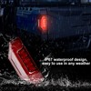 KATIMOTO UTV Rear Tail Light Assembly for Ranger 15-21, LED