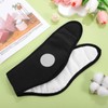 Cabilock Cabilock Sleep Ear Muffs Sleeping Eye Mask Sleeping Earmuff