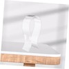 BUGUUYO Headphone Stand Display Rack for Headsets Design Space-Saving Features
