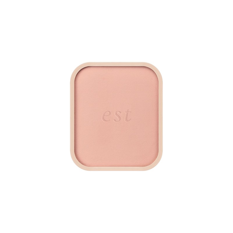 est Main Body Foundation Pink Ochre 03 9G