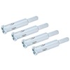 4Pcs Wire Twisting Tools Electrical Automatic Quick Twist Connector Industrial