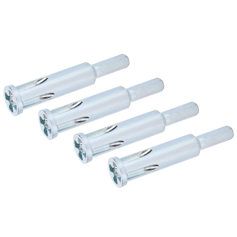 4Pcs Wire Twisting Tools Electrical Automatic Quick Twist Connector Industrial
