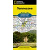 Tennessee Map