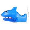 ORFOFE Finger Biting Shark Game Interactive Tooth Extraction for Fun