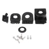 Headlight Repair Kit, Car Headlight Holder Repair Kit for (C6)