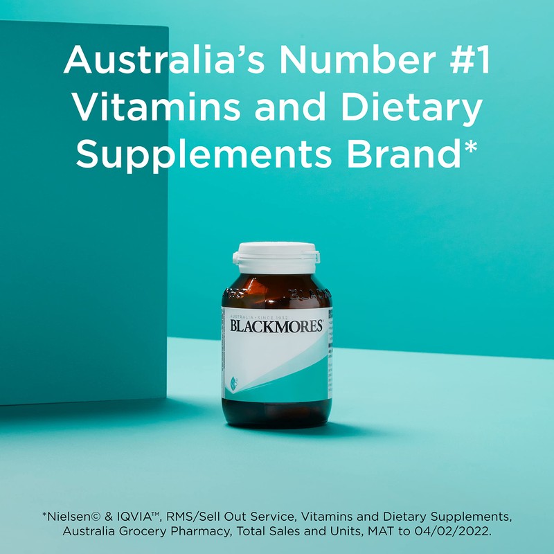 Blackmores MagMin (250 Tablets)