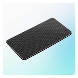 JQ Large anti-slip pad for car dashboards / 차량용 대시보드 미끄럼방지 패드 대형