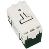 Panasonic Sheath Recessed [Electronic] Switch for Child Charger 3 Circuit